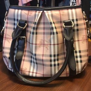 Burberry Purse